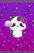 Image result for Purple Panda Background