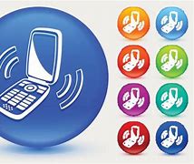 Image result for Verizon Kyocera Flip Phone Icons