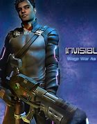 Image result for Deus Ex Invisible War