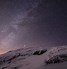 Image result for Winter Galaxy Wallapper