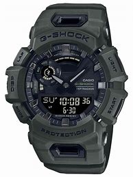 Image result for G-Shock Digital