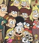Image result for Loud House All Grown Up