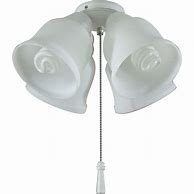 Image result for Hampton Bay Ceiling Fan Light Kit