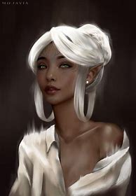 Image result for Beautiful Dark Elf Girl