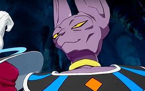 Image result for Dragon Ball Fighterz Beerus