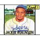 Image result for Jackie Robinson Education