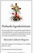 Image result for agradecimuento