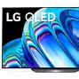 Image result for LG B8 OLED TV