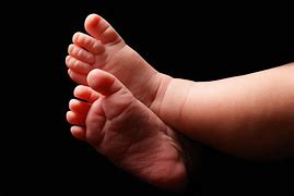 Image result for Newborn Baby Feet Pinterest