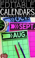 Image result for 3 Month Planning Calendar