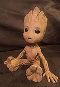 Image result for Groot Sitting