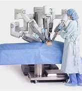 Image result for Hospital Robots in Medical Field