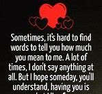 Image result for I Love You Johnathan