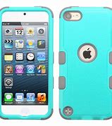 Image result for iPod Touch Cute Cases and Popsocket