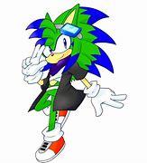 Image result for Sonic OC Meme