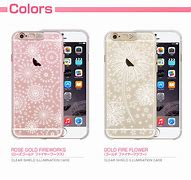 Image result for iPhone 7 Rose Gold ClearCase