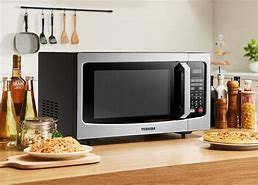 Image result for Luxury Microwaves Countertop