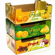 Image result for Fruit Carton Cases