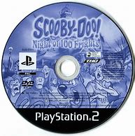 Image result for Scooby Doo Night of 100 Frights Lawn Mower