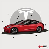 Image result for Tesla Vector
