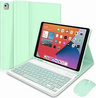 Image result for iPad 7th Generation Case and Keyboard VSCO