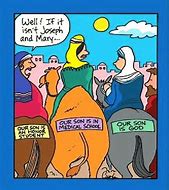 Image result for Funny Christian Stories with Morals