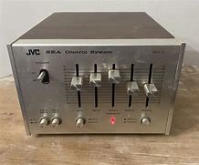 Image result for JVC Sea Control System