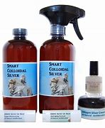 Image result for Silver Cure for Molluscum
