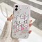 Image result for Cute Hello Kitty Phone Cases iPhone 6