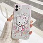 Image result for Hello Kitty iPhone Accessories