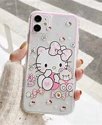 Image result for Aesthetic Hello Kitty Phone Case