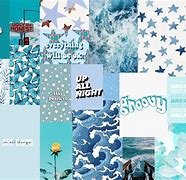 Image result for Preppy Summer Collage Wallpaper