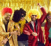 Image result for 1970s Party