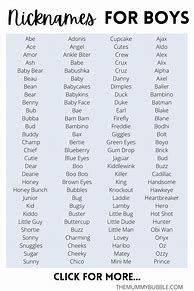 Image result for Awesome Nicknames