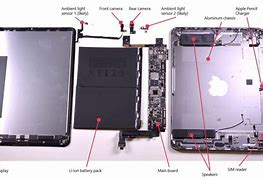 Image result for iPad Tear Down Factory