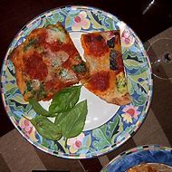 Image result for Eggplant Pizza