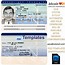 Image result for California ID Card Sample