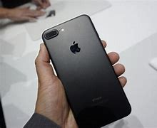 Image result for Matte Black iPhone 7 Plus Screen
