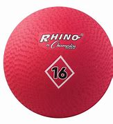 Image result for Playground Ball