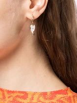 Image result for Crying Heart Earrings