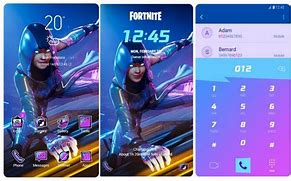 Image result for Fortnite iPhone Theme