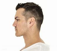 Image result for Young Man Side View