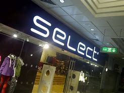 Image result for LED Store Signs