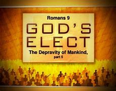 Image result for Remnant Gods Elect