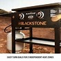 Image result for Blackstone BBQ