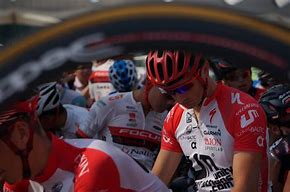 Image result for First Every Cycling Race