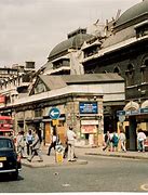 Image result for British Rail Broad Street Station