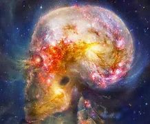 Image result for Galaxy Skull