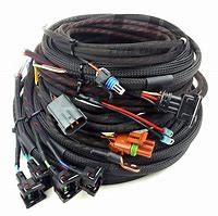 Image result for Automotive Wiring Harness