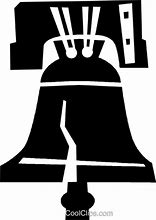 Image result for Liberty Bell Logo Vector